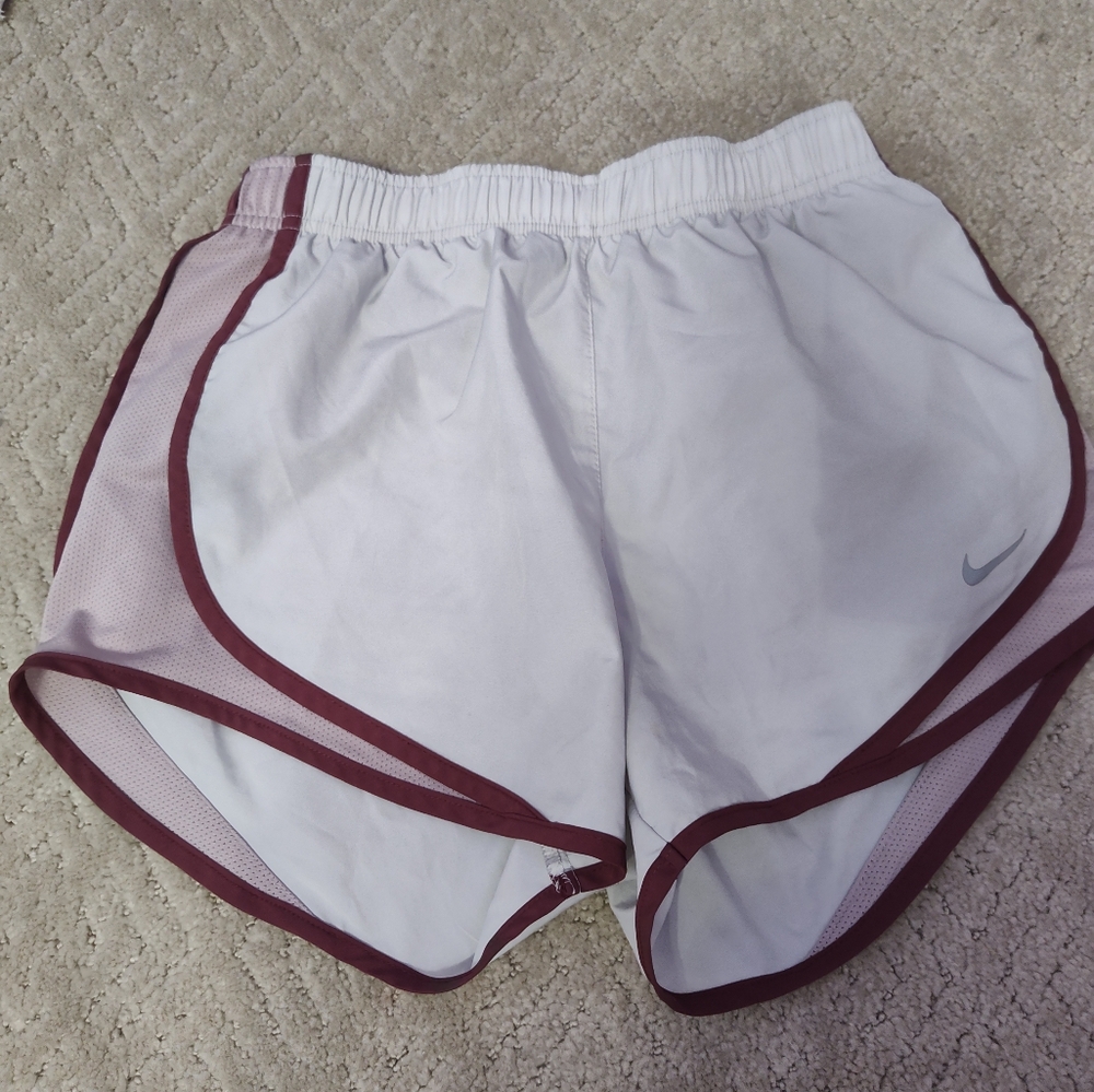 Athletic shorts